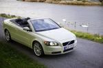 Volvo C70 T5 2009 года
